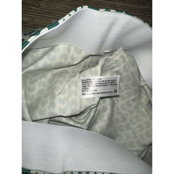 Women's High-Rise Slim Fit Ankle Pants - A New Day -Green Size 16. NWT. U - Picture 6 of 8